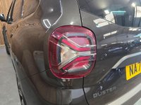 USED 2023 73 DACIA DUSTER 1.3 TCe Journey EDC Euro 6 (s/s) 5dr Serviced+MOTd+3 Month Warranty