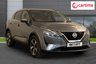 USED 2022 71 NISSAN QASHQAI 1.3 DIG-T MHEV Premiere Edition SUV 5dr Petrol Hybrid Manual Euro 6 (s/s) (140 ps) Rear View Camera, Front / Rear Parking Sensors, Android Auto / Apple CarPlay, Tech Pack - Drive Assist - HUD, 18In Alloys Rear View Camera, Front / Rear Parking Sensors, Android Auto / Apple CarPlay, Tech Pack - Drive Assist - HUD, 18In Alloys