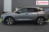 USED 2022 71 NISSAN QASHQAI 1.3 DIG-T MHEV Premiere Edition SUV 5dr Petrol Hybrid Manual Euro 6 (s/s) (140 ps) Rear View Camera, Front / Rear Parking Sensors, Android Auto / Apple CarPlay, Tech Pack - Drive Assist - HUD, 18In Alloys Rear View Camera, Front / Rear Parking Sensors, Android Auto / Apple CarPlay, Tech Pack - Drive Assist - HUD, 18In Alloys