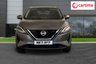 USED 2022 71 NISSAN QASHQAI 1.3 DIG-T MHEV Premiere Edition SUV 5dr Petrol Hybrid Manual Euro 6 (s/s) (140 ps) Rear View Camera, Front / Rear Parking Sensors, Android Auto / Apple CarPlay, Tech Pack - Drive Assist - HUD, 18In Alloys Rear View Camera, Front / Rear Parking Sensors, Android Auto / Apple CarPlay, Tech Pack - Drive Assist - HUD, 18In Alloys
