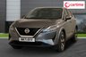 USED 2022 71 NISSAN QASHQAI 1.3 DIG-T MHEV Premiere Edition SUV 5dr Petrol Hybrid Manual Euro 6 (s/s) (140 ps) Rear View Camera, Front / Rear Parking Sensors, Android Auto / Apple CarPlay, Tech Pack - Drive Assist - HUD, 18In Alloys Rear View Camera, Front / Rear Parking Sensors, Android Auto / Apple CarPlay, Tech Pack - Drive Assist - HUD, 18In Alloys