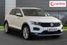 USED 2019 19 VOLKSWAGEN T-ROC 1.5 TSI GPF EVO SEL SUV 5dr Petrol Manual Euro 6 (s/s) (150 ps) Front / Rear Parking Sensors, Car-Net App Connect, Gem Cloth Sport Pack, 18In Alloys, Electrically Foldable Door Mirrors Front / Rear Parking Sensors, Car-Net App Connect, Gem Cloth Sport Pack, 18In Alloys, Electrically Foldable Door Mirrors