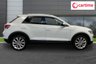 USED 2019 19 VOLKSWAGEN T-ROC 1.5 TSI GPF EVO SEL SUV 5dr Petrol Manual Euro 6 (s/s) (150 ps) Front / Rear Parking Sensors, Car-Net App Connect, Gem Cloth Sport Pack, 18In Alloys, Electrically Foldable Door Mirrors Front / Rear Parking Sensors, Car-Net App Connect, Gem Cloth Sport Pack, 18In Alloys, Electrically Foldable Door Mirrors