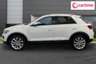 USED 2019 19 VOLKSWAGEN T-ROC 1.5 TSI GPF EVO SEL SUV 5dr Petrol Manual Euro 6 (s/s) (150 ps) Front / Rear Parking Sensors, Car-Net App Connect, Gem Cloth Sport Pack, 18In Alloys, Electrically Foldable Door Mirrors Front / Rear Parking Sensors, Car-Net App Connect, Gem Cloth Sport Pack, 18In Alloys, Electrically Foldable Door Mirrors