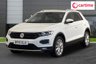 USED 2019 19 VOLKSWAGEN T-ROC 1.5 TSI GPF EVO SEL SUV 5dr Petrol Manual Euro 6 (s/s) (150 ps) Front / Rear Parking Sensors, Car-Net App Connect, Gem Cloth Sport Pack, 18In Alloys, Electrically Foldable Door Mirrors Front / Rear Parking Sensors, Car-Net App Connect, Gem Cloth Sport Pack, 18In Alloys, Electrically Foldable Door Mirrors