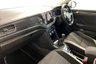USED 2019 19 VOLKSWAGEN T-ROC 1.5 TSI GPF EVO SEL SUV 5dr Petrol Manual Euro 6 (s/s) (150 ps) Front / Rear Parking Sensors, Car-Net App Connect, Gem Cloth Sport Pack, 18In Alloys, Electrically Foldable Door Mirrors Front / Rear Parking Sensors, Car-Net App Connect, Gem Cloth Sport Pack, 18In Alloys, Electrically Foldable Door Mirrors