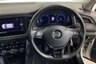USED 2019 19 VOLKSWAGEN T-ROC 1.5 TSI GPF EVO SEL SUV 5dr Petrol Manual Euro 6 (s/s) (150 ps) Front / Rear Parking Sensors, Car-Net App Connect, Gem Cloth Sport Pack, 18In Alloys, Electrically Foldable Door Mirrors Front / Rear Parking Sensors, Car-Net App Connect, Gem Cloth Sport Pack, 18In Alloys, Electrically Foldable Door Mirrors