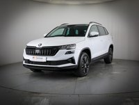 USED 2023 SKODA KAROQ 1.5 TSI ACT SE Drive SUV 5dr Petrol DSG Euro 6 (s/s) (150 ps) ***GERMAN CAR SPECIALIST***