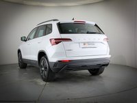 USED 2023 SKODA KAROQ 1.5 TSI ACT SE Drive SUV 5dr Petrol DSG Euro 6 (s/s) (150 ps) ***GERMAN CAR SPECIALIST***