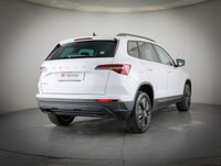 USED 2023 SKODA KAROQ 1.5 TSI ACT SE Drive SUV 5dr Petrol DSG Euro 6 (s/s) (150 ps) ***GERMAN CAR SPECIALIST***
