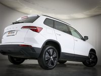 USED 2023 SKODA KAROQ 1.5 TSI ACT SE Drive SUV 5dr Petrol DSG Euro 6 (s/s) (150 ps) ***GERMAN CAR SPECIALIST***