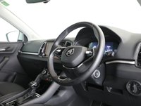 USED 2023 SKODA KAROQ 1.5 TSI ACT SE Drive SUV 5dr Petrol DSG Euro 6 (s/s) (150 ps) ***GERMAN CAR SPECIALIST***