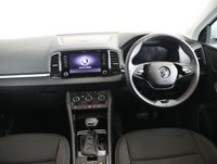 USED 2023 SKODA KAROQ 1.5 TSI ACT SE Drive SUV 5dr Petrol DSG Euro 6 (s/s) (150 ps) ***GERMAN CAR SPECIALIST***