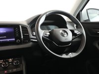 USED 2023 SKODA KAROQ 1.5 TSI ACT SE Drive SUV 5dr Petrol DSG Euro 6 (s/s) (150 ps) ***GERMAN CAR SPECIALIST***