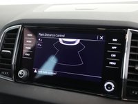 USED 2023 SKODA KAROQ 1.5 TSI ACT SE Drive SUV 5dr Petrol DSG Euro 6 (s/s) (150 ps) ***GERMAN CAR SPECIALIST***