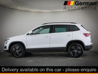 USED 2023 SKODA KAROQ 1.5 TSI ACT SE Drive SUV 5dr Petrol DSG Euro 6 (s/s) (150 ps) ***GERMAN CAR SPECIALIST***