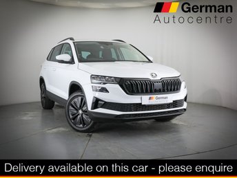 2023 SKODA KAROQ