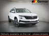 USED 2023 SKODA KAROQ 1.5 TSI ACT SE Drive SUV 5dr Petrol DSG Euro 6 (s/s) (150 ps) ***GERMAN CAR SPECIALIST***