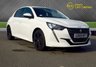 USED 2020 69 PEUGEOT 208 1.2 PureTech Allure Hatchback 5dr Petrol EAT Euro 6 (s/s) (100 ps) CRUISE CONTROL + APPLE CAR PLAY