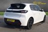 USED 2020 69 PEUGEOT 208 1.2 PureTech Allure Hatchback 5dr Petrol EAT Euro 6 (s/s) (100 ps) CRUISE CONTROL + APPLE CAR PLAY