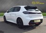 USED 2020 69 PEUGEOT 208 1.2 PureTech Allure Hatchback 5dr Petrol EAT Euro 6 (s/s) (100 ps) CRUISE CONTROL + APPLE CAR PLAY