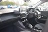 USED 2020 69 PEUGEOT 208 1.2 PureTech Allure Hatchback 5dr Petrol EAT Euro 6 (s/s) (100 ps) CRUISE CONTROL + APPLE CAR PLAY