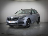 USED 2023 23 SKODA KAMIQ 1.0 TSI SE Drive SUV 5dr Petrol Manual Euro 6 (s/s) (95 ps) ***GERMAN CAR SPECIALIST***