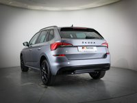USED 2023 23 SKODA KAMIQ 1.0 TSI SE Drive SUV 5dr Petrol Manual Euro 6 (s/s) (95 ps) ***GERMAN CAR SPECIALIST***