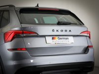 USED 2023 23 SKODA KAMIQ 1.0 TSI SE Drive SUV 5dr Petrol Manual Euro 6 (s/s) (95 ps) ***GERMAN CAR SPECIALIST***