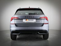 USED 2023 23 SKODA KAMIQ 1.0 TSI SE Drive SUV 5dr Petrol Manual Euro 6 (s/s) (95 ps) ***GERMAN CAR SPECIALIST***