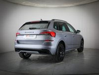 USED 2023 23 SKODA KAMIQ 1.0 TSI SE Drive SUV 5dr Petrol Manual Euro 6 (s/s) (95 ps) ***GERMAN CAR SPECIALIST***