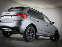 USED 2023 23 SKODA KAMIQ 1.0 TSI SE Drive SUV 5dr Petrol Manual Euro 6 (s/s) (95 ps) ***GERMAN CAR SPECIALIST***