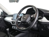 USED 2023 23 SKODA KAMIQ 1.0 TSI SE Drive SUV 5dr Petrol Manual Euro 6 (s/s) (95 ps) ***GERMAN CAR SPECIALIST***