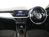 USED 2023 23 SKODA KAMIQ 1.0 TSI SE Drive SUV 5dr Petrol Manual Euro 6 (s/s) (95 ps) ***GERMAN CAR SPECIALIST***