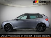 USED 2023 23 SKODA KAMIQ 1.0 TSI SE Drive SUV 5dr Petrol Manual Euro 6 (s/s) (95 ps) ***GERMAN CAR SPECIALIST***