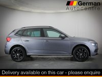 USED 2023 23 SKODA KAMIQ 1.0 TSI SE Drive SUV 5dr Petrol Manual Euro 6 (s/s) (95 ps) ***GERMAN CAR SPECIALIST***