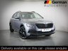 USED 2023 23 SKODA KAMIQ 1.0 TSI SE Drive SUV 5dr Petrol Manual Euro 6 (s/s) (95 ps) ***GERMAN CAR SPECIALIST***