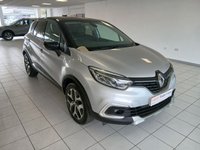 USED 2018 RENAULT CAPTUR 0.9 TCe ENERGY GT Line SUV 5dr Petrol Manual Euro 6 (s/s) (90 ps) 