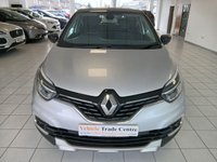 USED 2018 RENAULT CAPTUR 0.9 TCe ENERGY GT Line SUV 5dr Petrol Manual Euro 6 (s/s) (90 ps) 