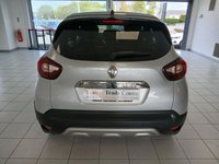USED 2018 RENAULT CAPTUR 0.9 TCe ENERGY GT Line SUV 5dr Petrol Manual Euro 6 (s/s) (90 ps) 