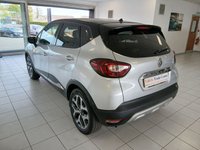 USED 2018 RENAULT CAPTUR 0.9 TCe ENERGY GT Line SUV 5dr Petrol Manual Euro 6 (s/s) (90 ps) 