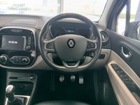 USED 2018 RENAULT CAPTUR 0.9 TCe ENERGY GT Line SUV 5dr Petrol Manual Euro 6 (s/s) (90 ps) 