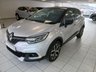 USED 2018 RENAULT CAPTUR 0.9 TCe ENERGY GT Line SUV 5dr Petrol Manual Euro 6 (s/s) (90 ps) 