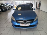 USED 2016 66 MERCEDES-BENZ A CLASS 1.6 A180 Sport Hatchback 5dr Petrol 7G-DCT Euro 6 (s/s) (122 ps) 