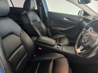 USED 2016 66 MERCEDES-BENZ A CLASS 1.6 A180 Sport Hatchback 5dr Petrol 7G-DCT Euro 6 (s/s) (122 ps) 