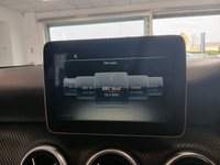 USED 2016 66 MERCEDES-BENZ A CLASS 1.6 A180 Sport Hatchback 5dr Petrol 7G-DCT Euro 6 (s/s) (122 ps) 