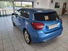 USED 2016 66 MERCEDES-BENZ A CLASS 1.6 A180 Sport Hatchback 5dr Petrol 7G-DCT Euro 6 (s/s) (122 ps) 