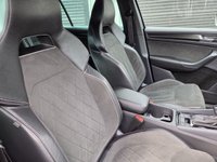 USED 2021 21 SKODA KODIAQ 2.0 TDI SportLine SUV 5dr Diesel DSG 4WD Euro 6 (s/s) (7 Seat) (200 ps) 