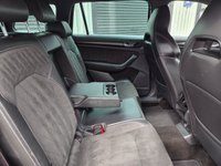 USED 2021 21 SKODA KODIAQ 2.0 TDI SportLine SUV 5dr Diesel DSG 4WD Euro 6 (s/s) (7 Seat) (200 ps) 