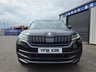 USED 2021 21 SKODA KODIAQ 2.0 TDI SportLine SUV 5dr Diesel DSG 4WD Euro 6 (s/s) (7 Seat) (200 ps) 